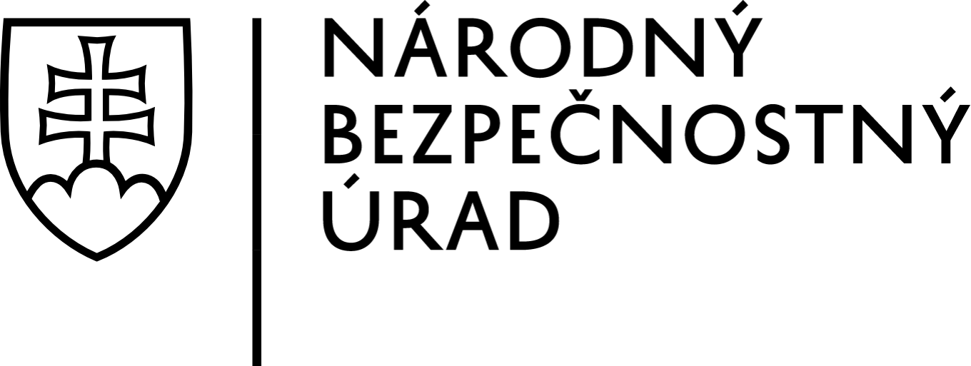 Národný bezpečnostný úrad